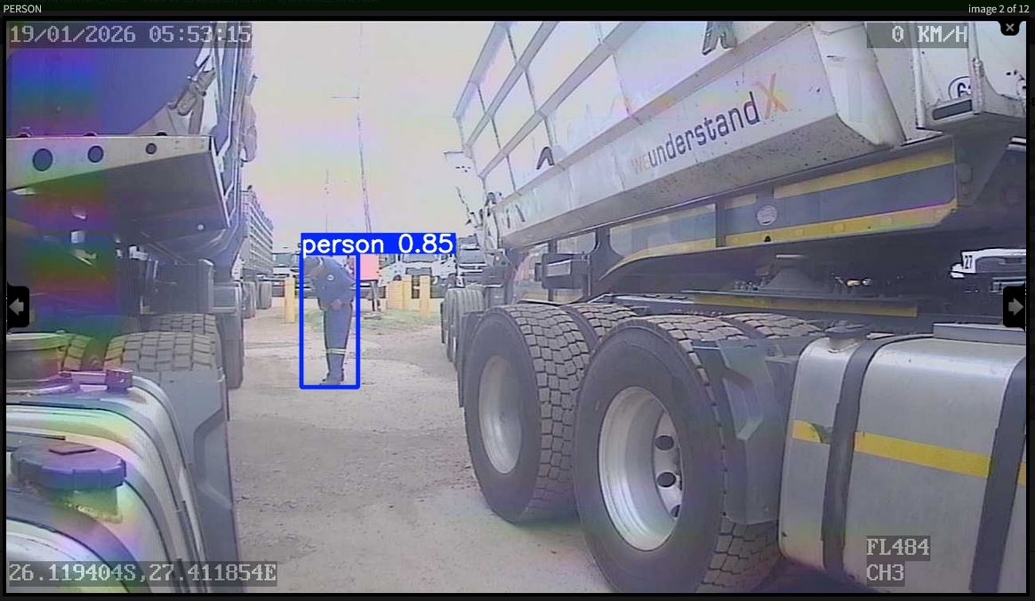 AI Systems main screenshot