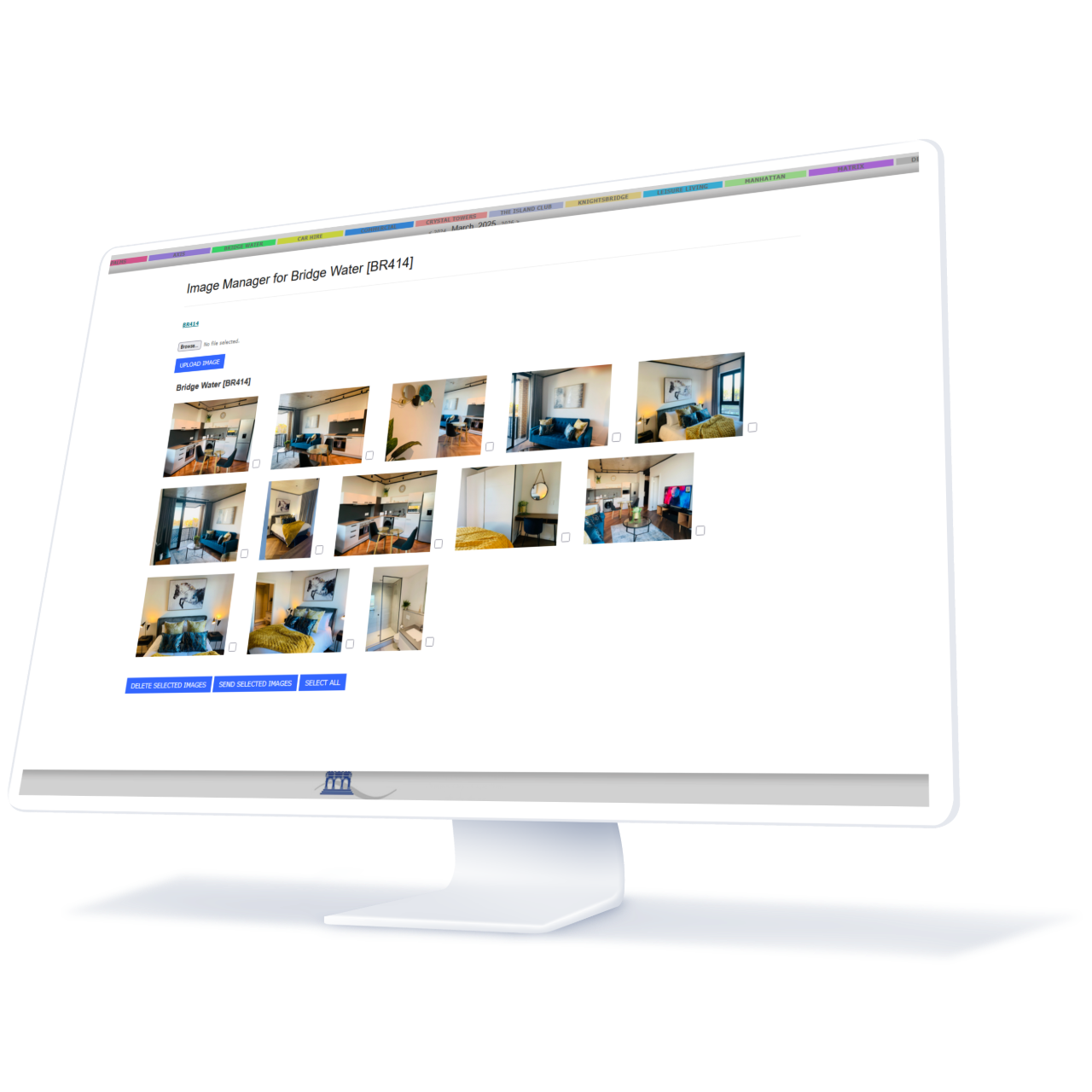 Client Booking System thumbnail