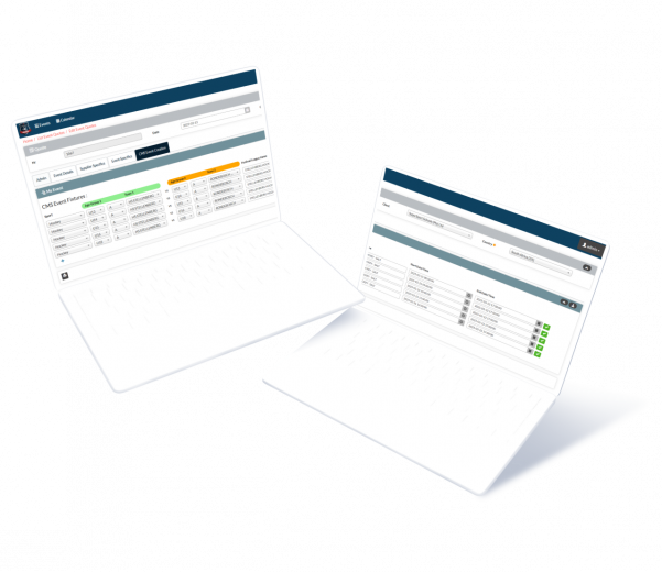 Event Management Scheduling thumbnail