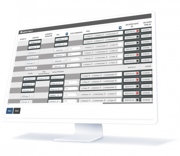 Event Management Scheduling thumbnail