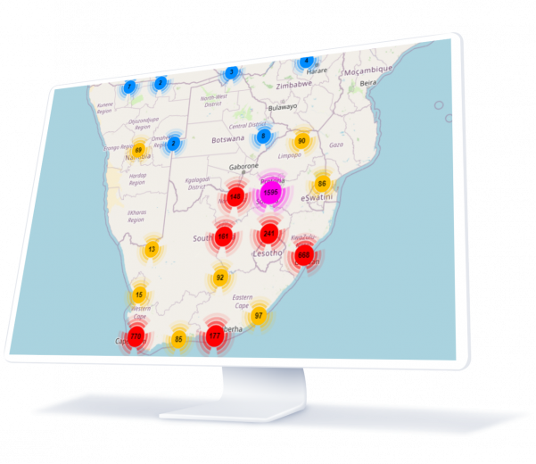 GPS Tracking Software thumbnail