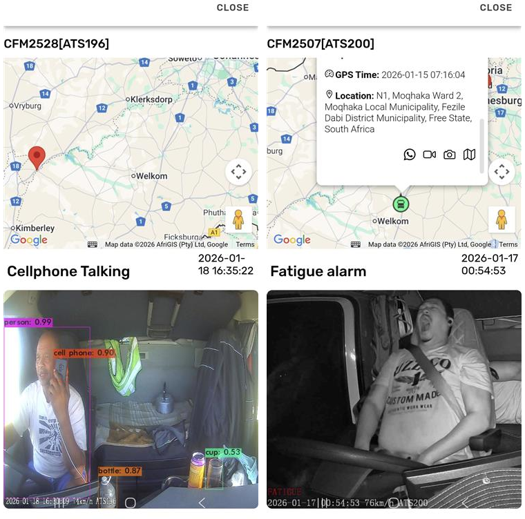 Mobile Business App thumbnail
