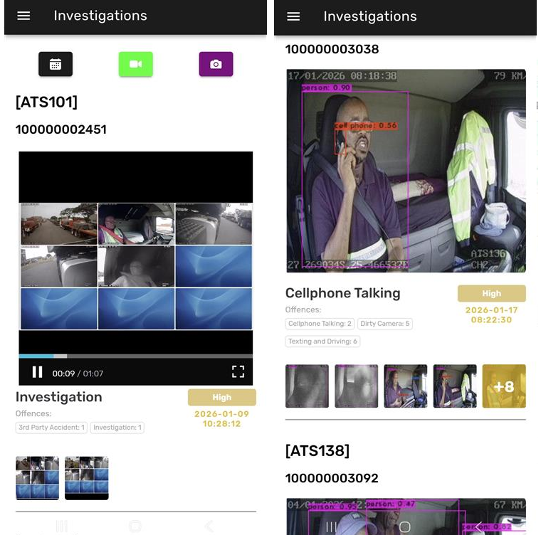Mobile Business App thumbnail