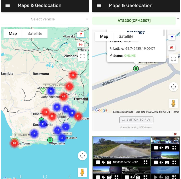 Mobile Business App thumbnail