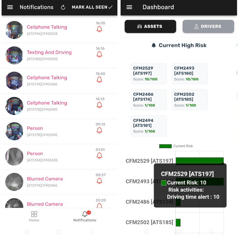 Mobile Business App thumbnail