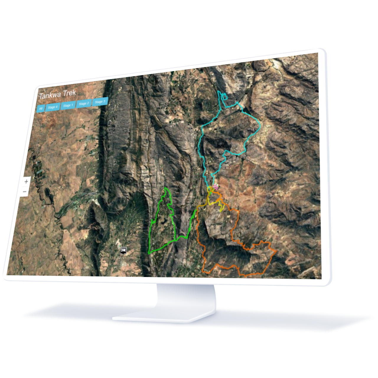 Pixel True Mockup (4)